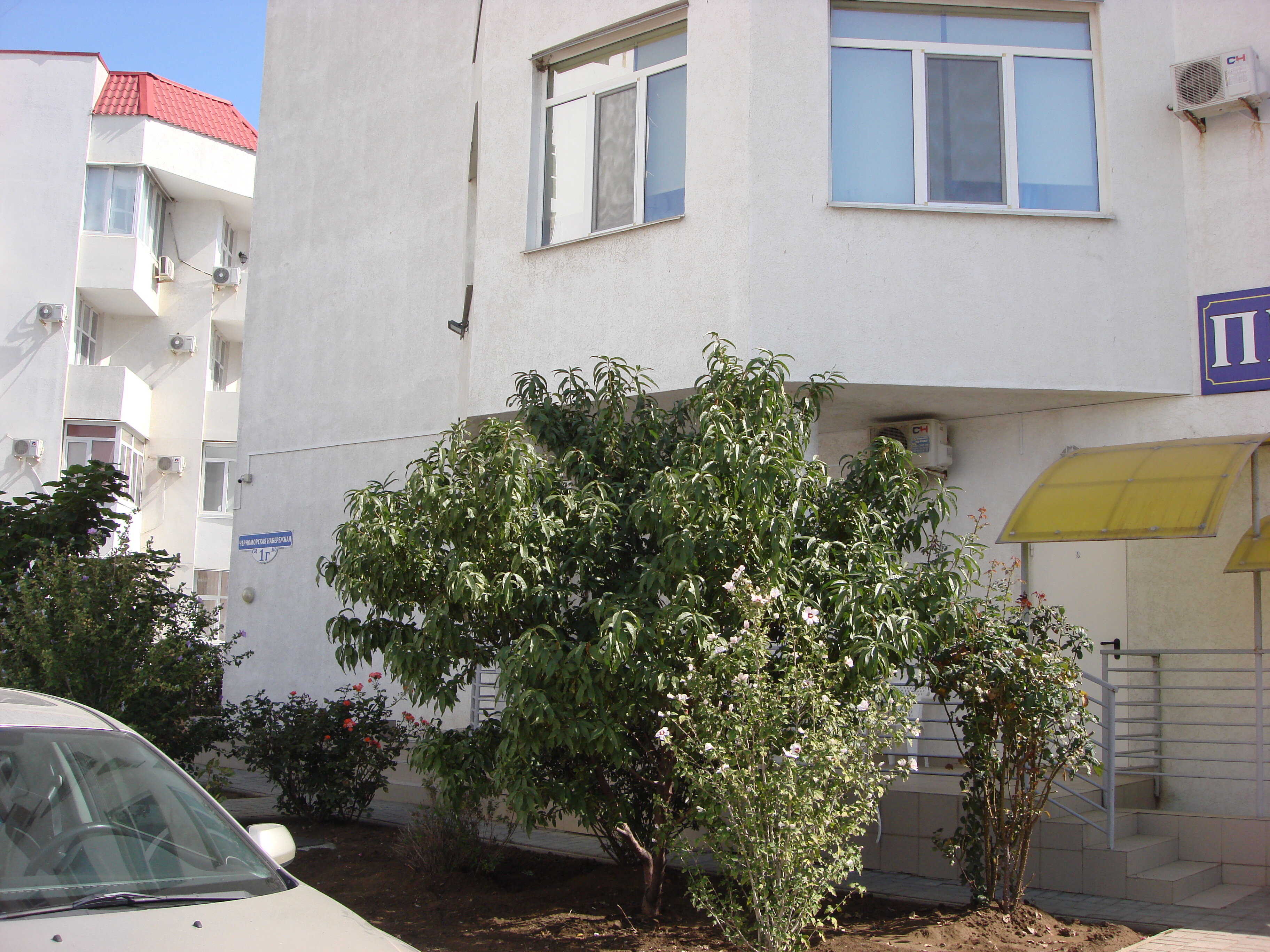 Фото У самого моря