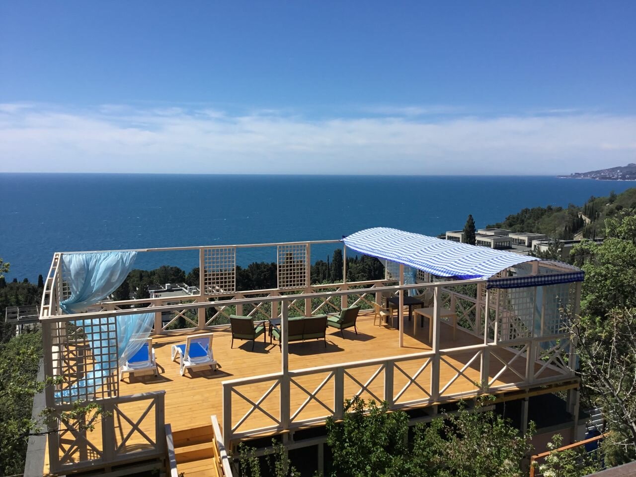 Фото Арт Прованс у моря