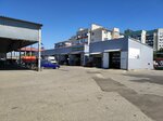 Komfort (Promyshlenny rayon, mikrorayon № 19, Brusneva Street, 5/1), lavado de coches