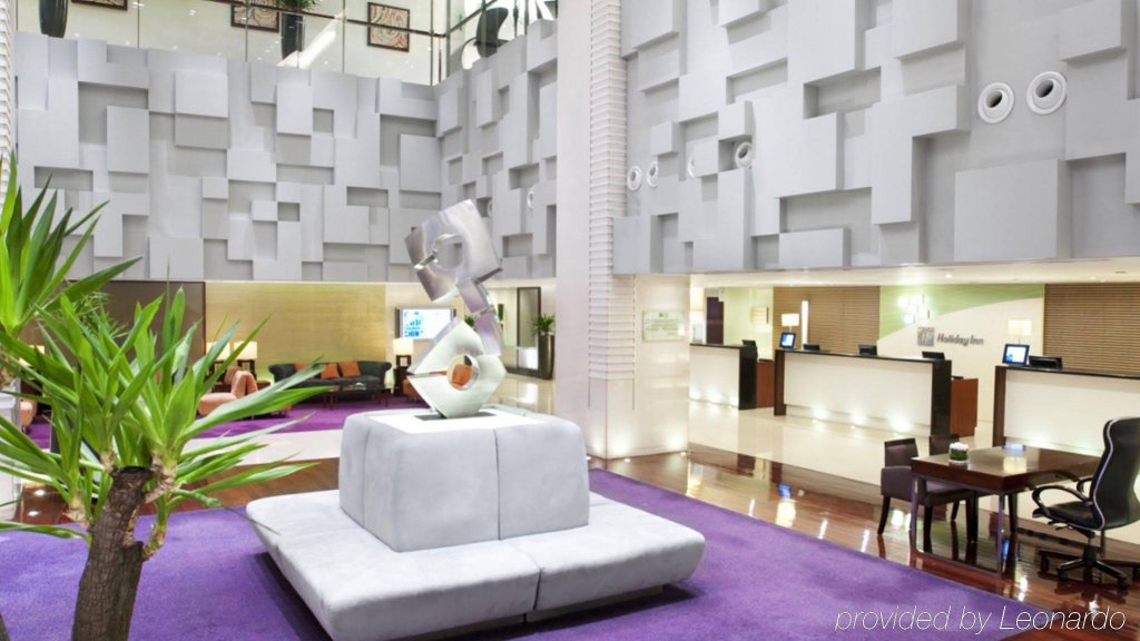 Фото Holiday Inn Shanghai Vista