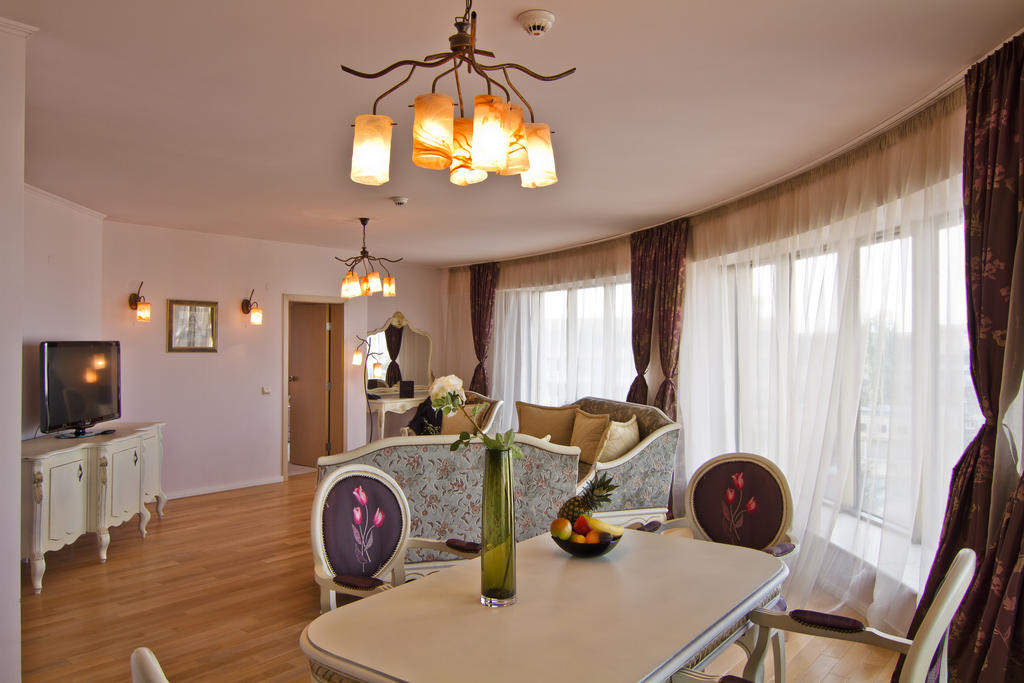 Фото Hotel Vega Sofia