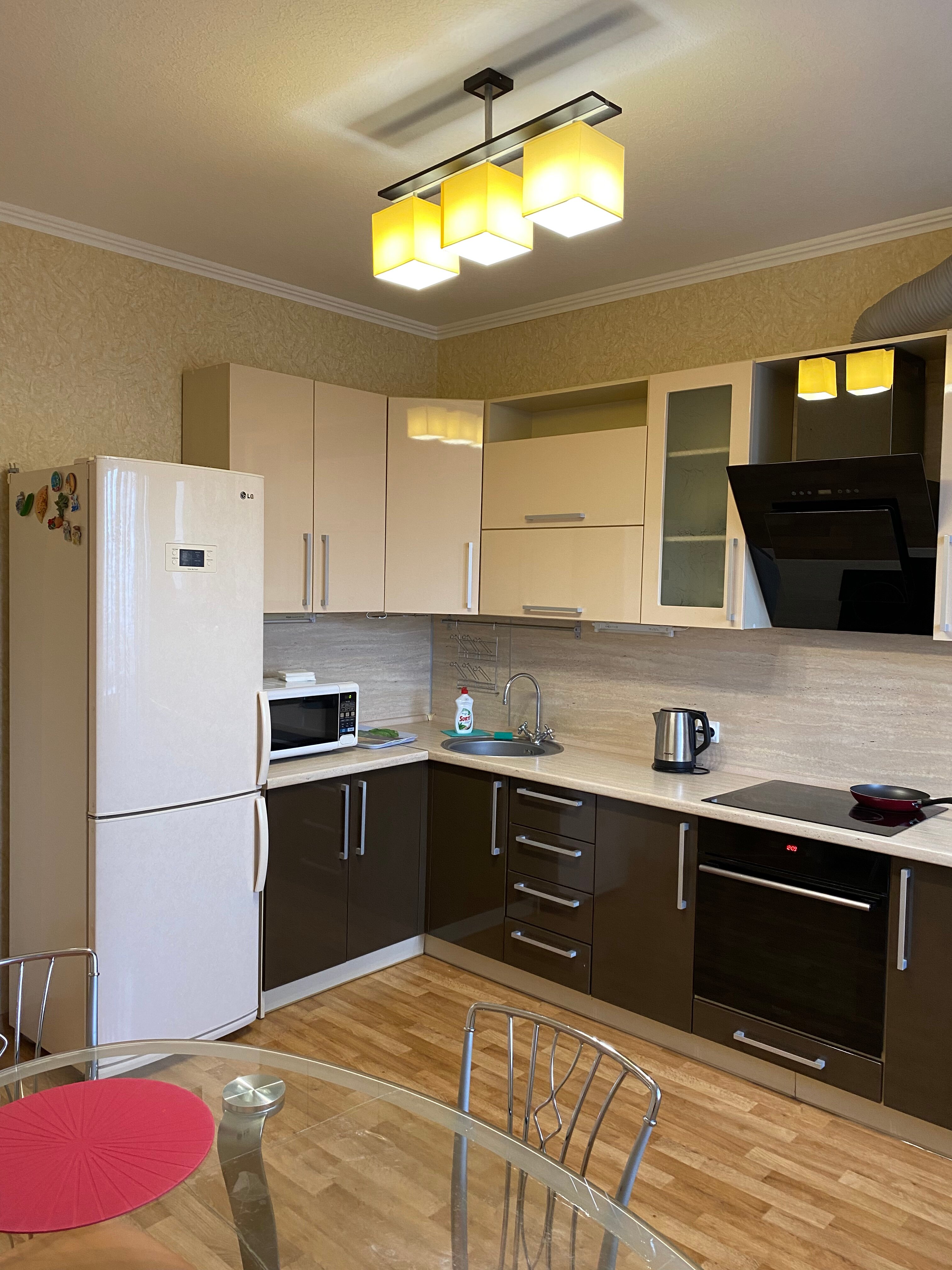 Фото Аксай апарт