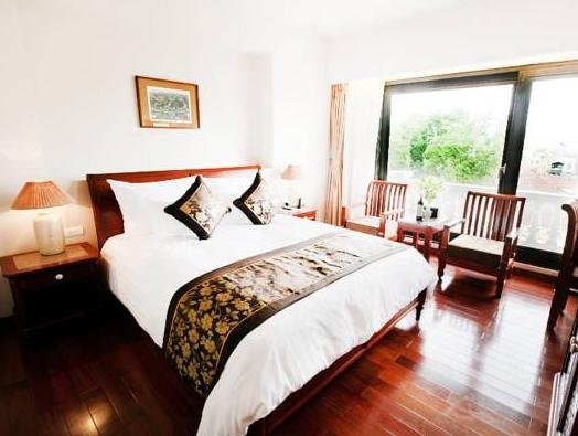 Фото Lan Vien Hotel Hanoi
