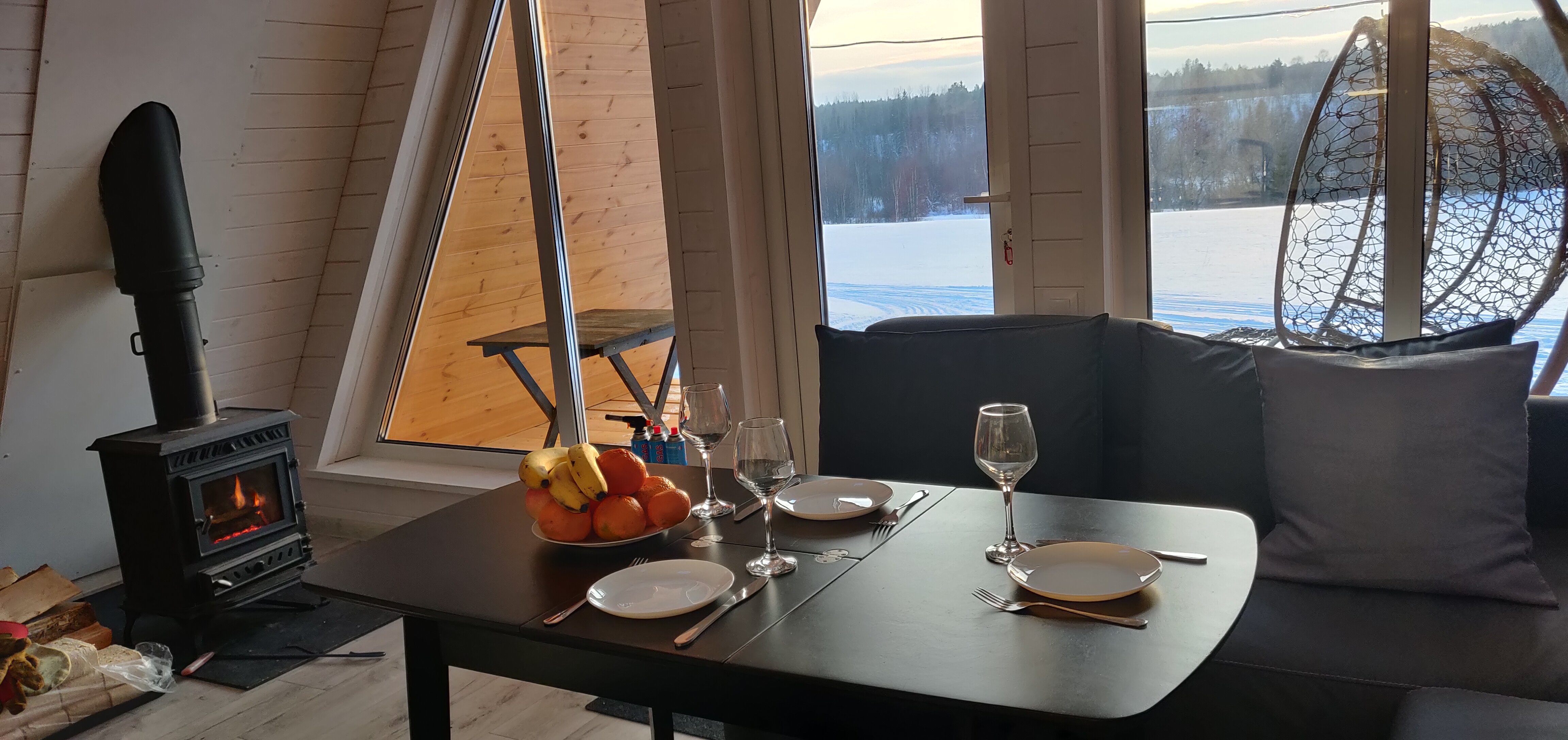 Фото Белый кит