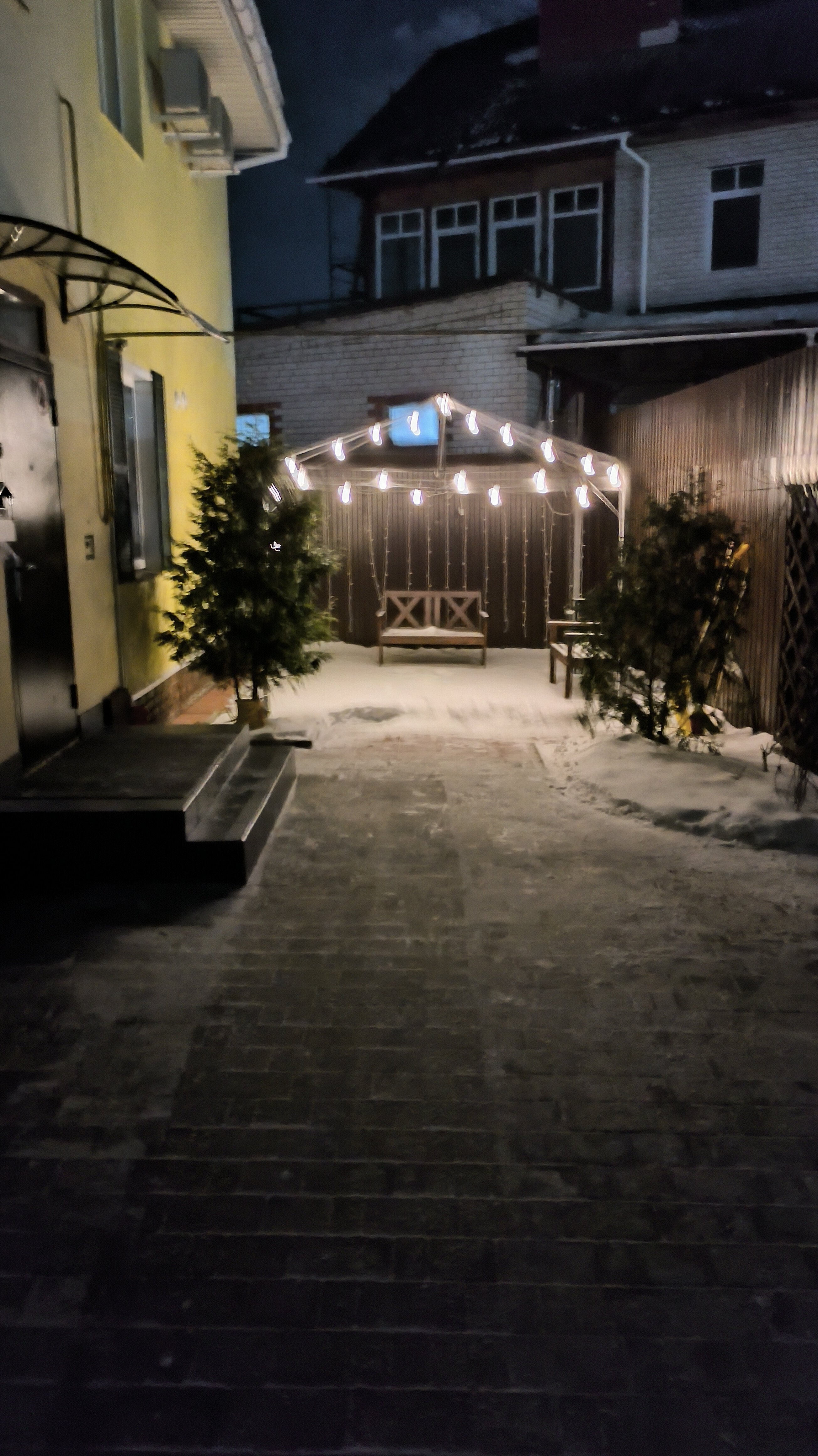 Фото Амосов