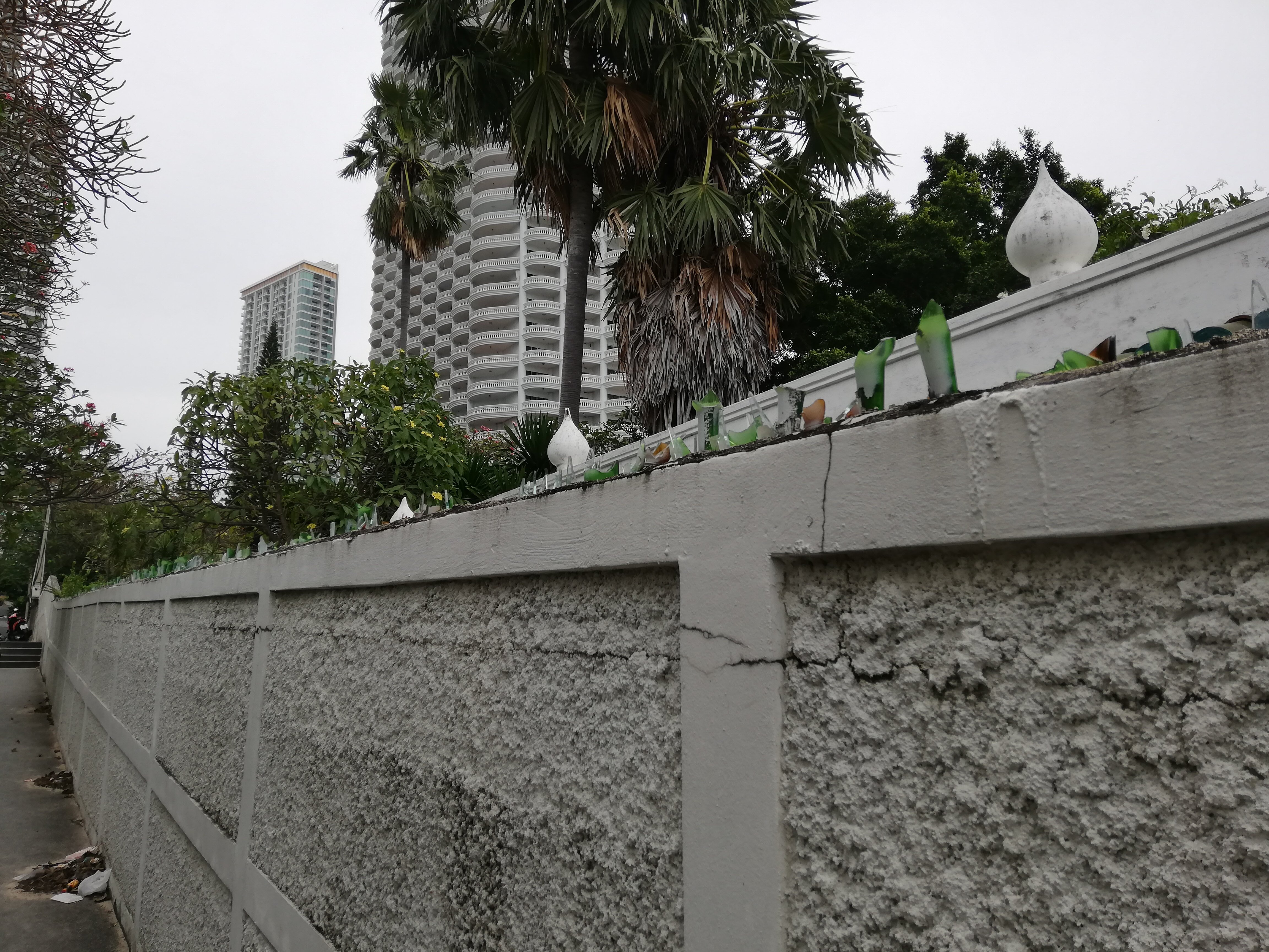 Фото The Palm Wongamat Beach Pattaya