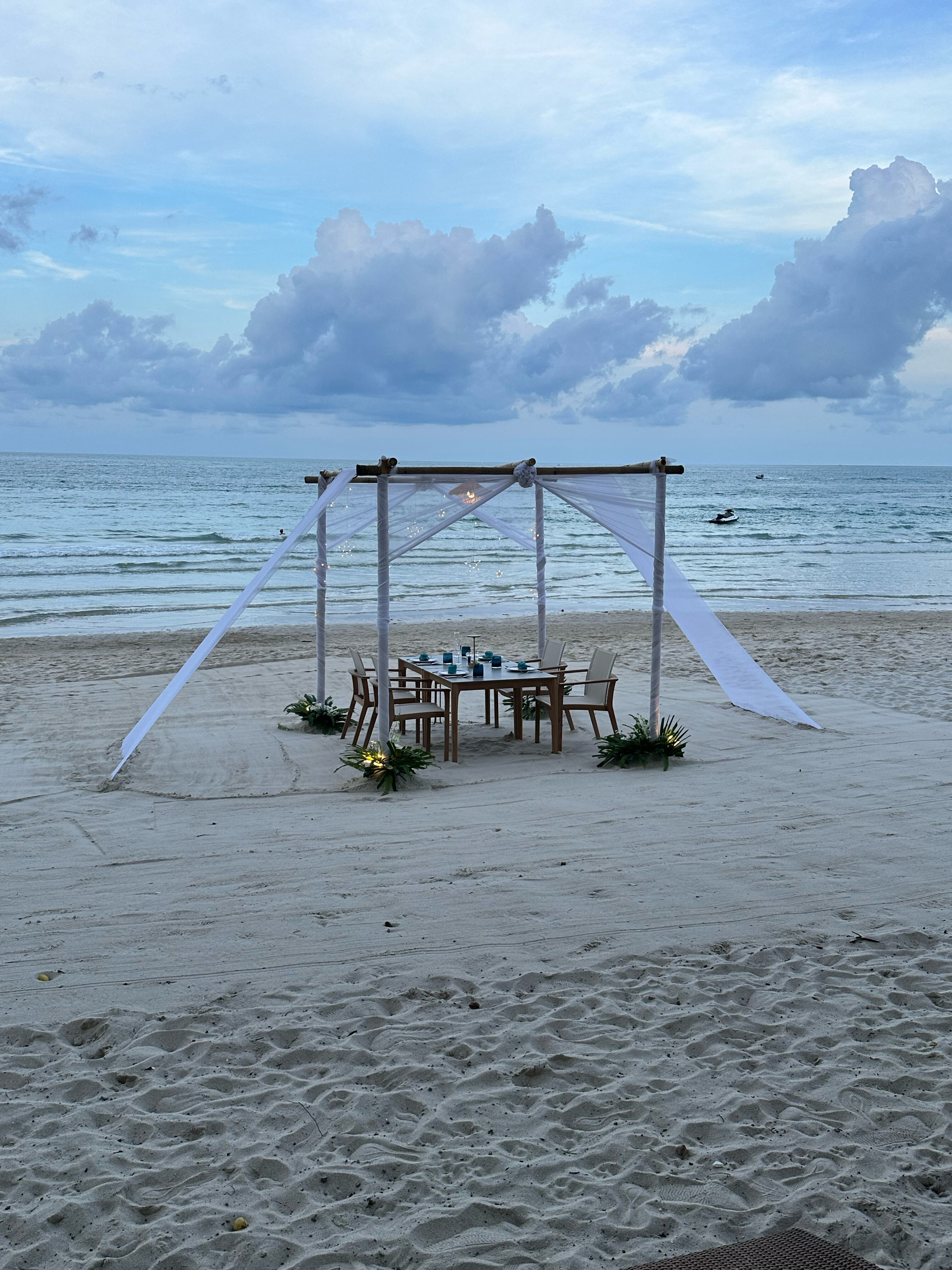 Фото Buri Rasa Village Samui