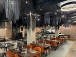 Zafferano (Sibirskaya ulitsa, 19) ، مطعم