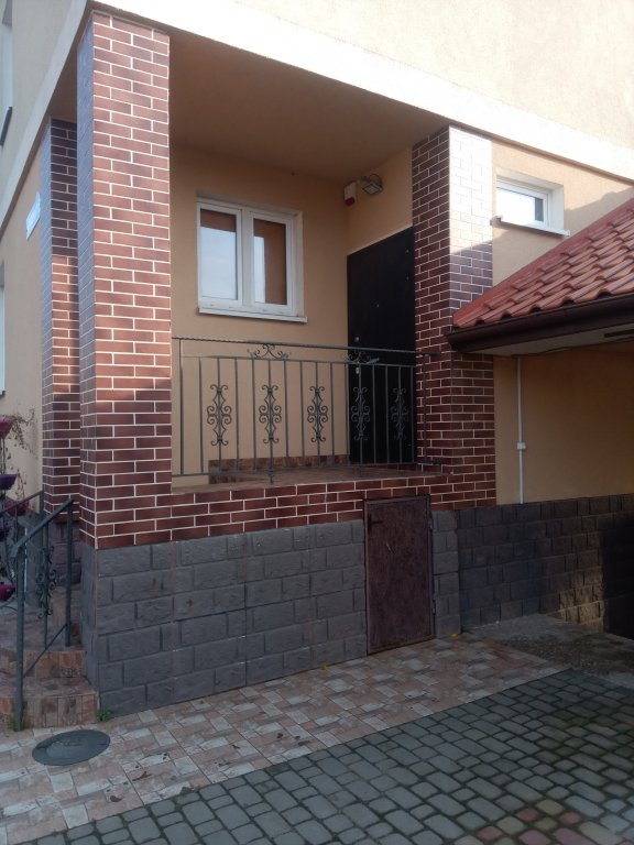 Фото Аппартаменты Малинка в Зеленоградске