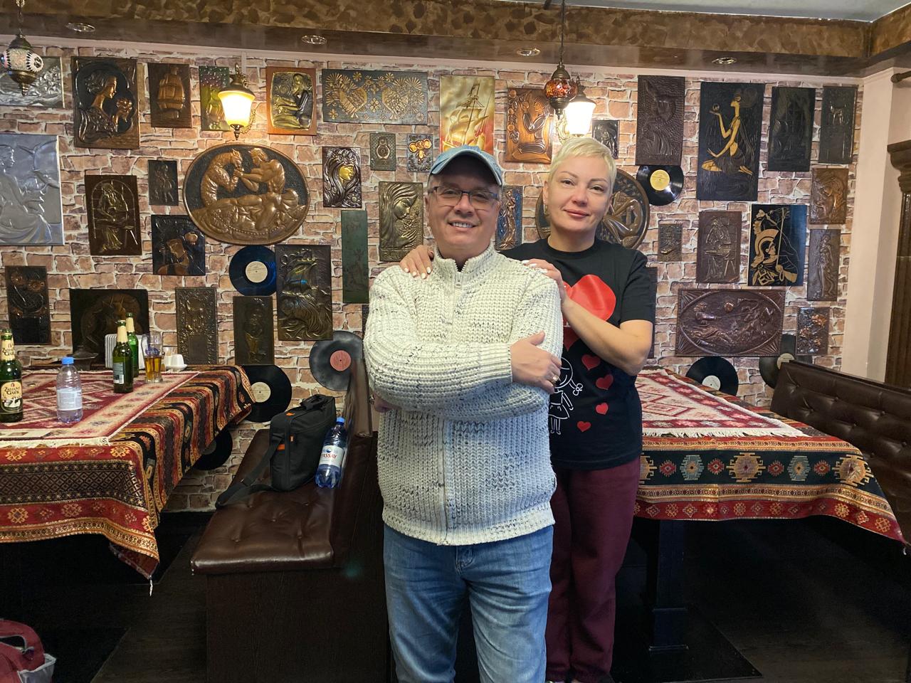 Фото Зелёная