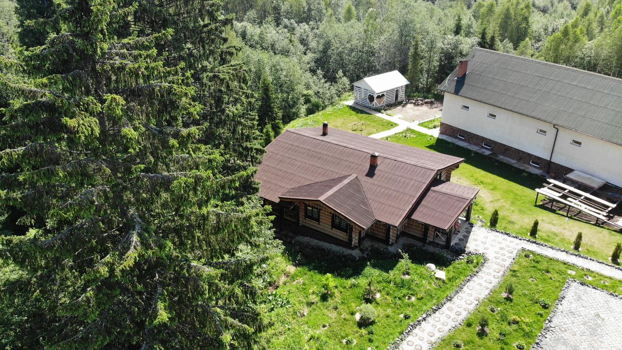 Фото Николин Хутор