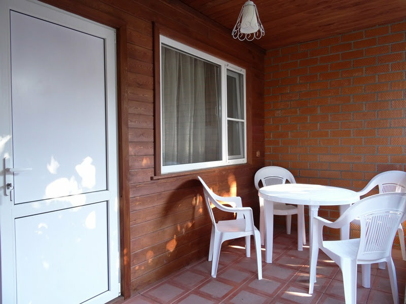 Фото Уютный отдых