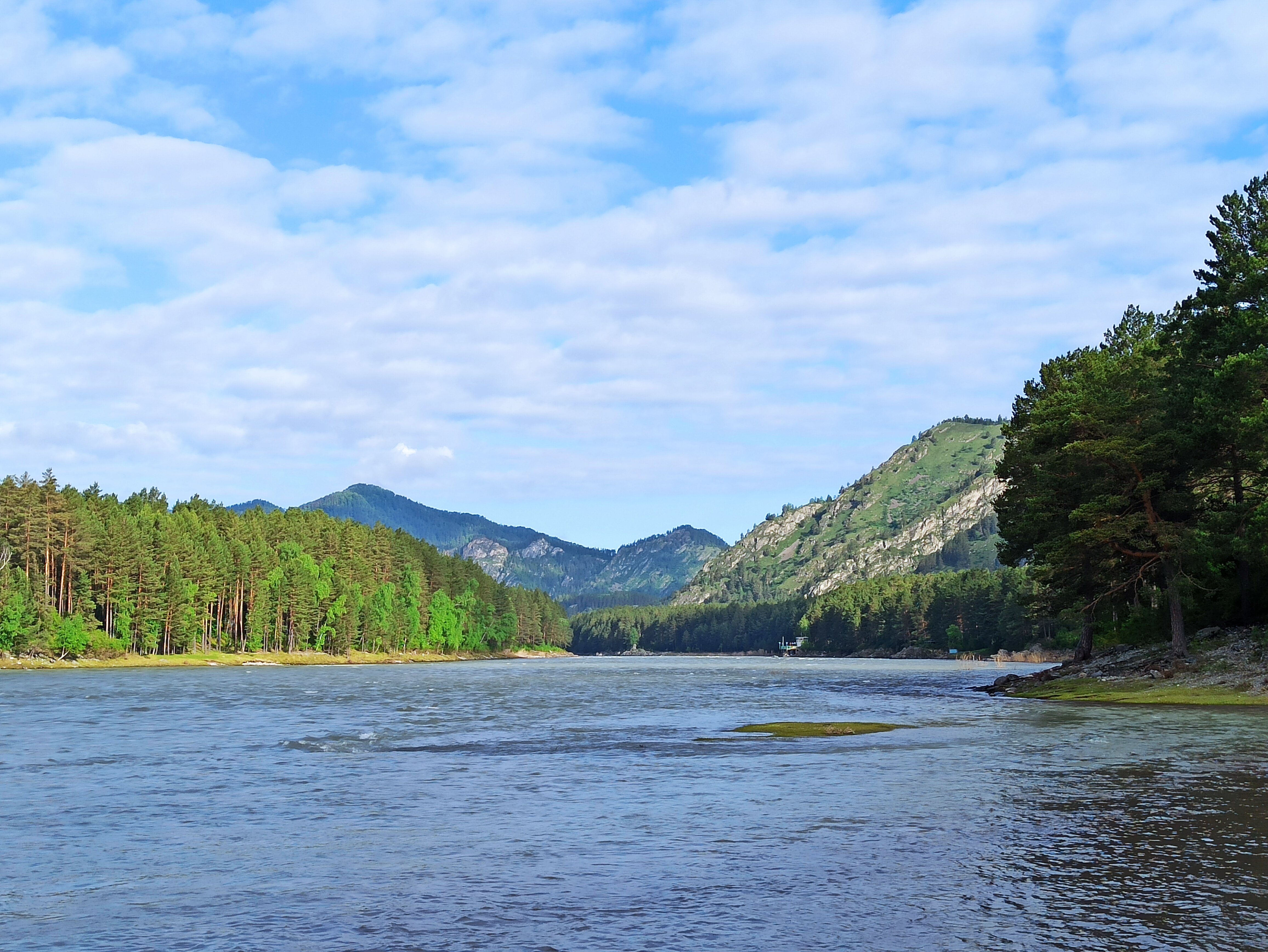 Фото Дежавю