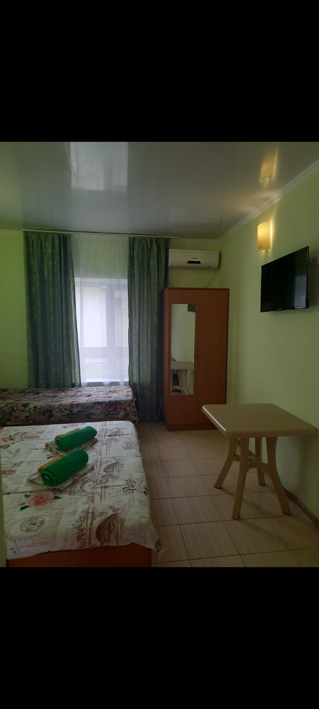 Фото Розовый домик