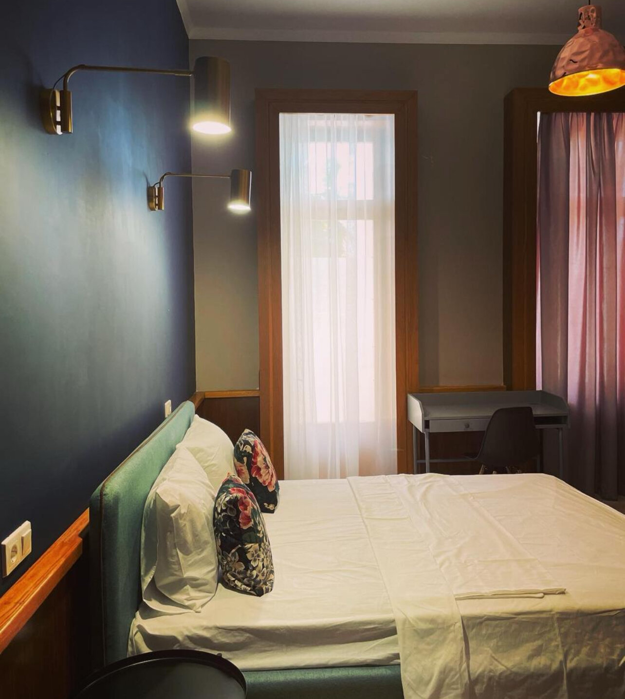 Фото Отель Villa Maria