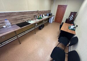 Хостел Полярник