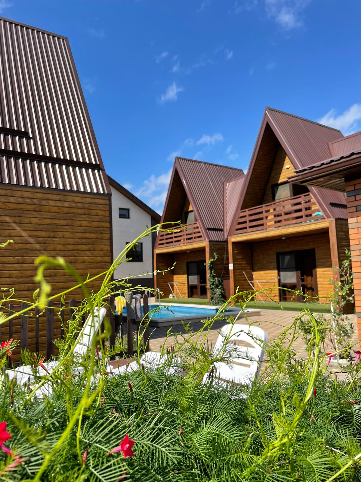 Фото Семейное благо