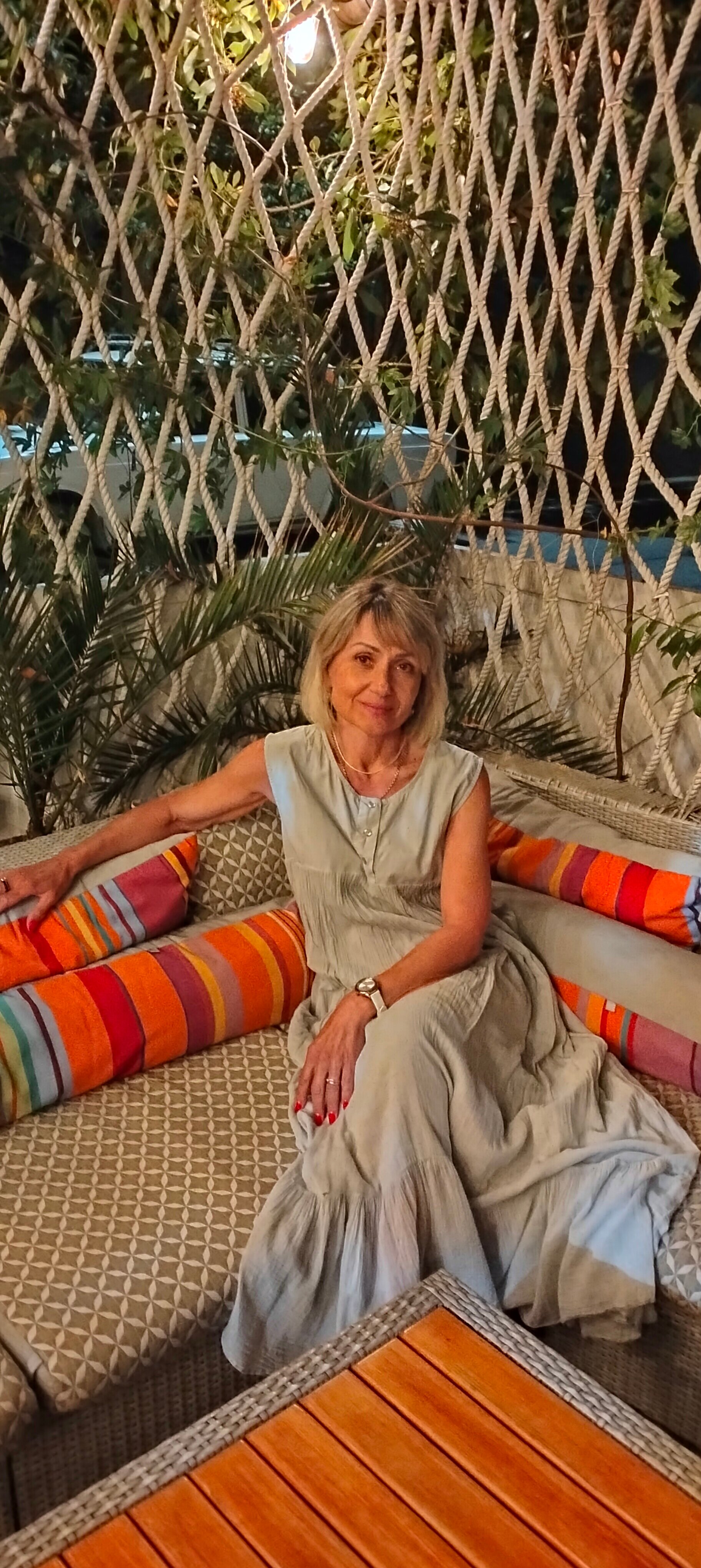 Фото Вилла Дежа Вю