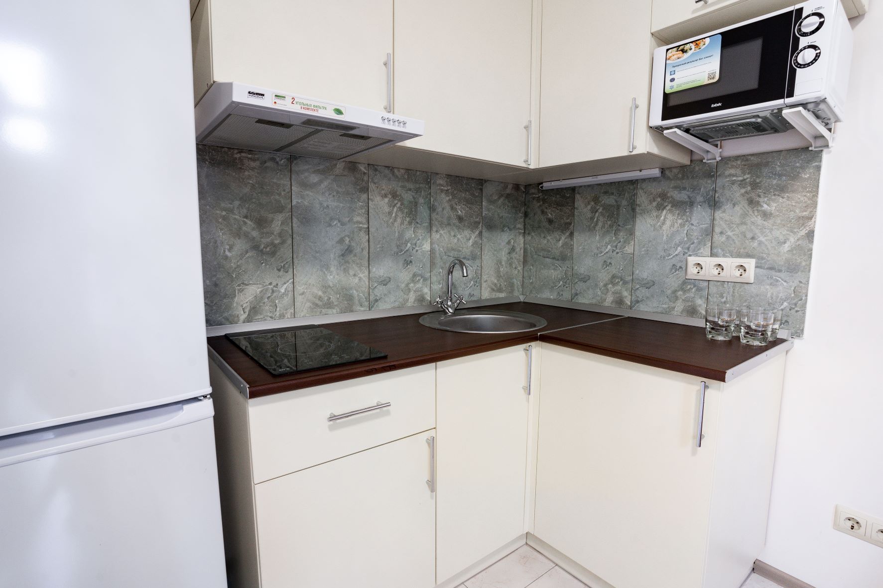 Фото Погостим на Тепличной