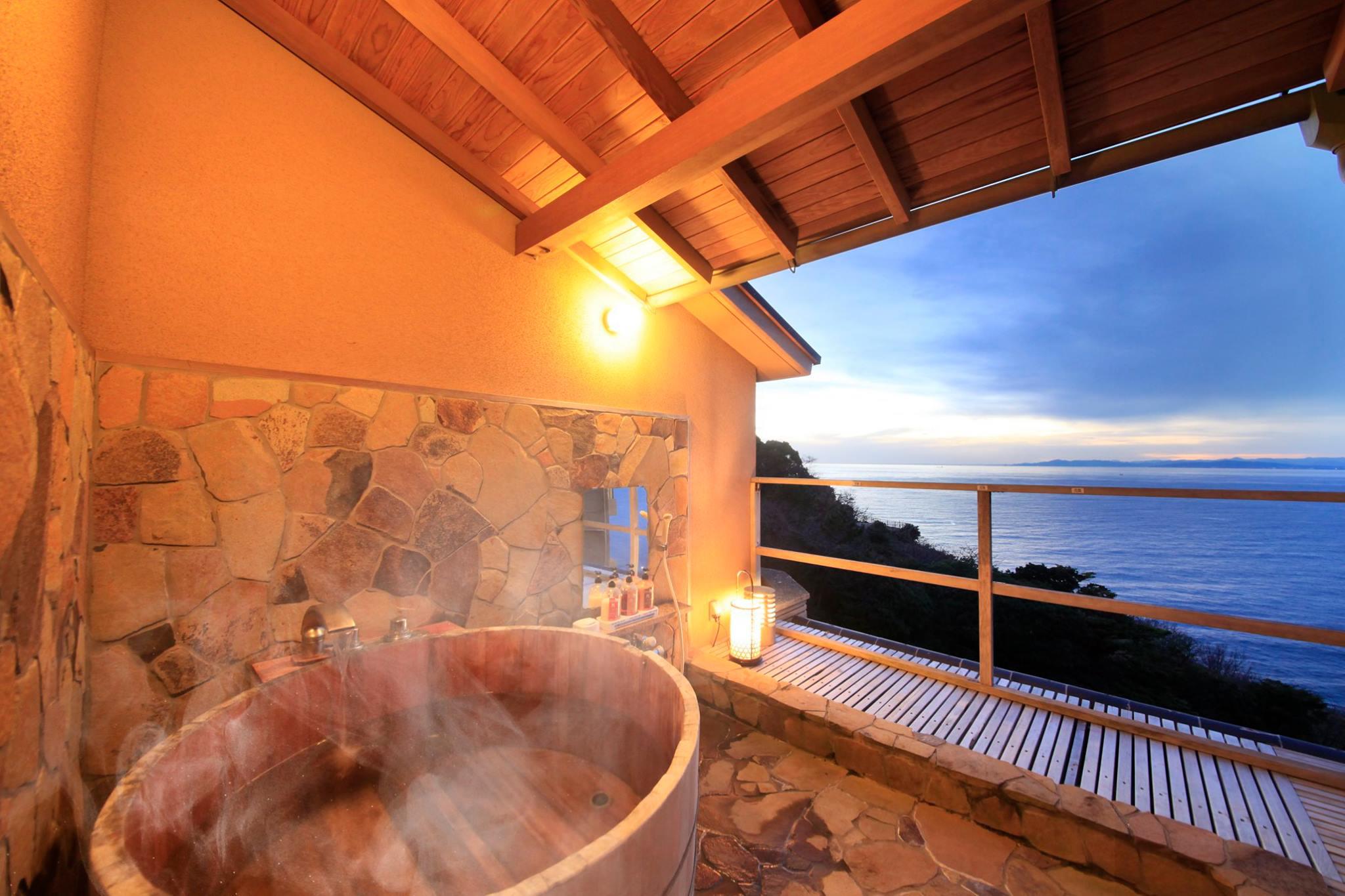 Фото Nishiizu Koyoi