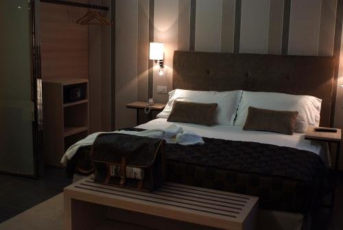 Фото Hotel El Homs Palace