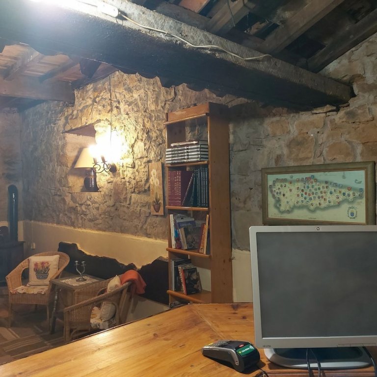 Фото Apartamentos Rurales La Torre