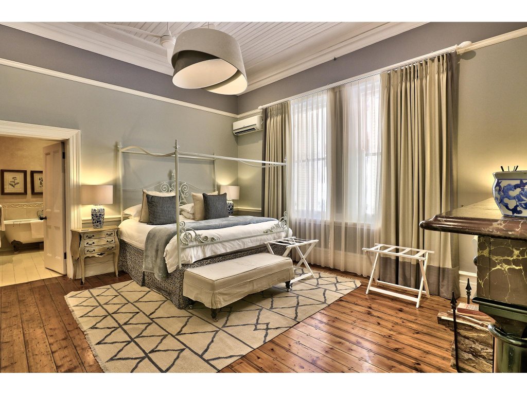 Фото Parker Cottage