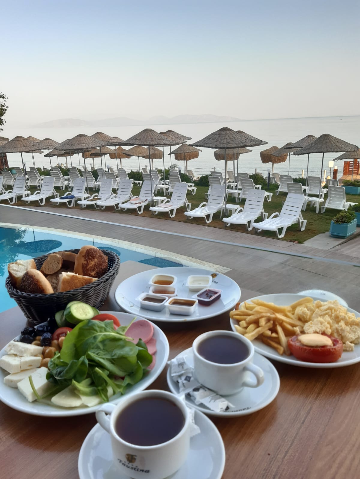 Фото Faustina Hotel & SPA