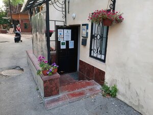 Хостел Ильинский