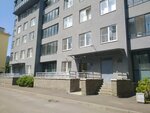 Dormitory № 7 SPbPU (Lesnoy Avenue, 67к2), dormitory