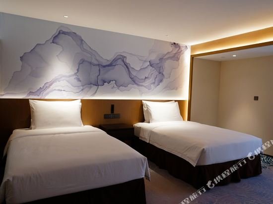 Фото Foreign Trade Centre C&d Hotel Fuzhou