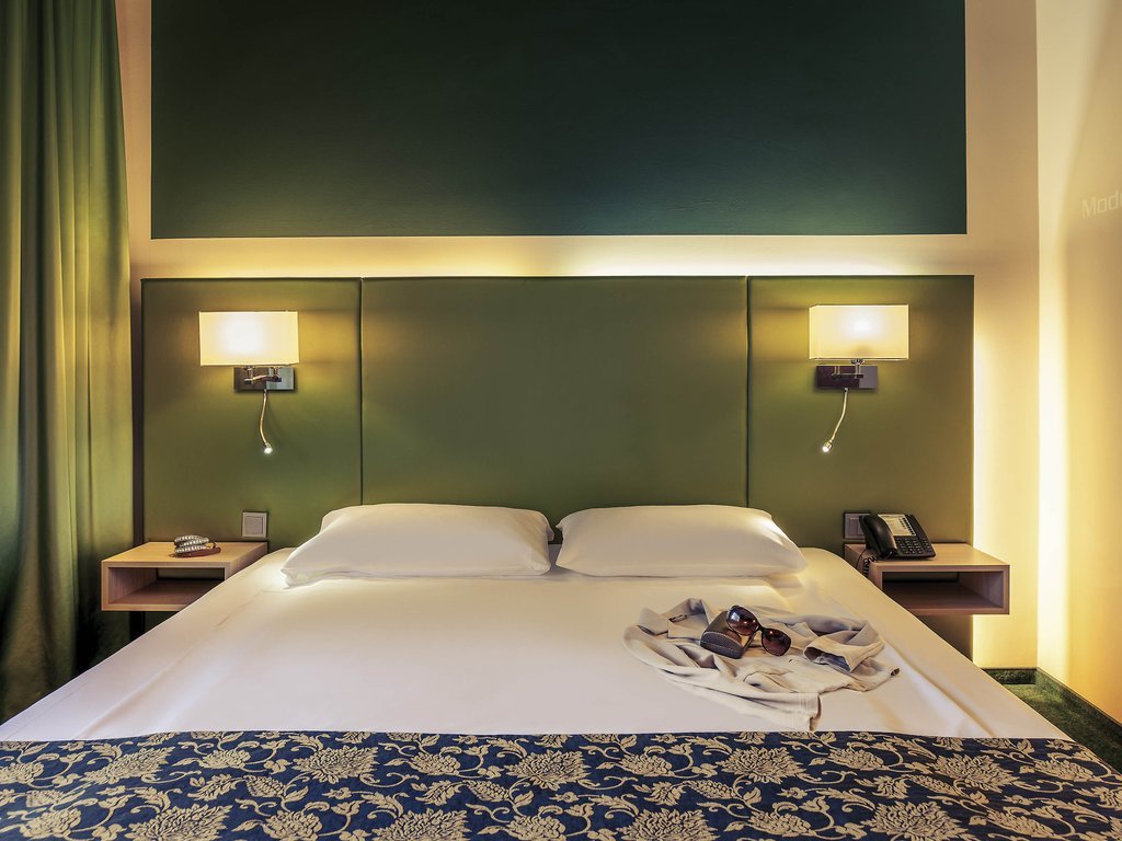 Фото Mercure Hotel Bristol Stuttgart Sindelfingen