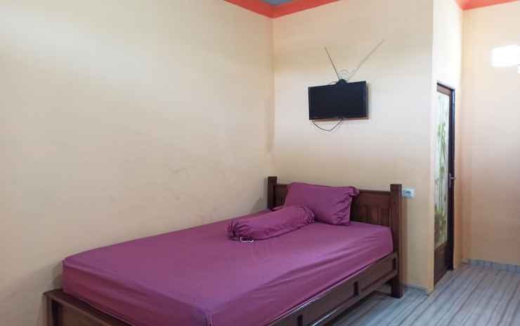 Фото Spot On 90433 Serasi Kost