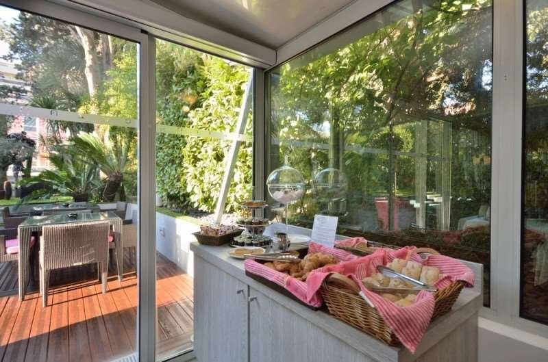 Фото Hotel Cezanne