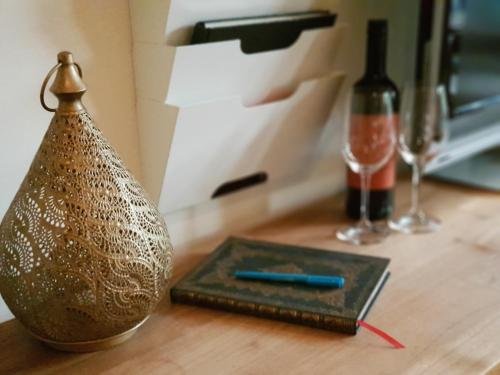 Фото A B&b Amsterdam