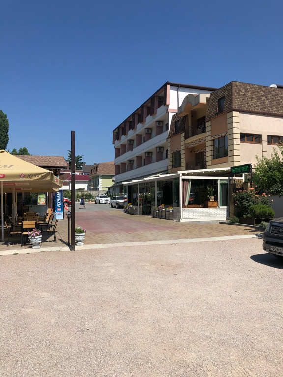 Фото Танаис