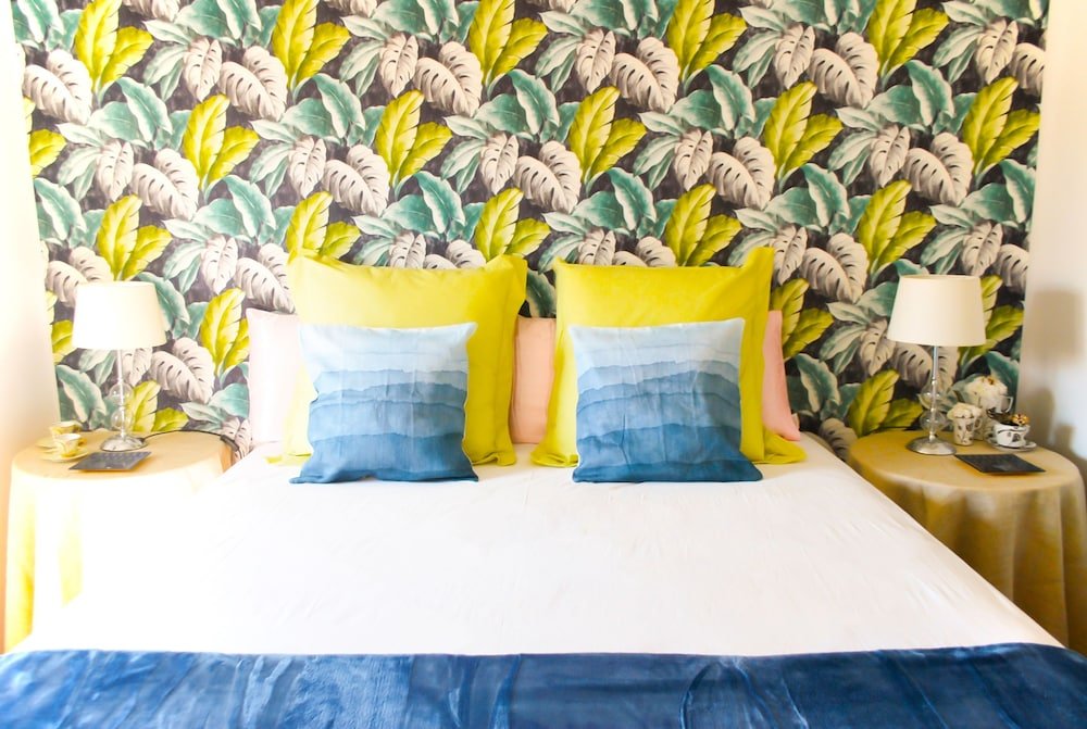 Фото Livin4malaga Mariblanca