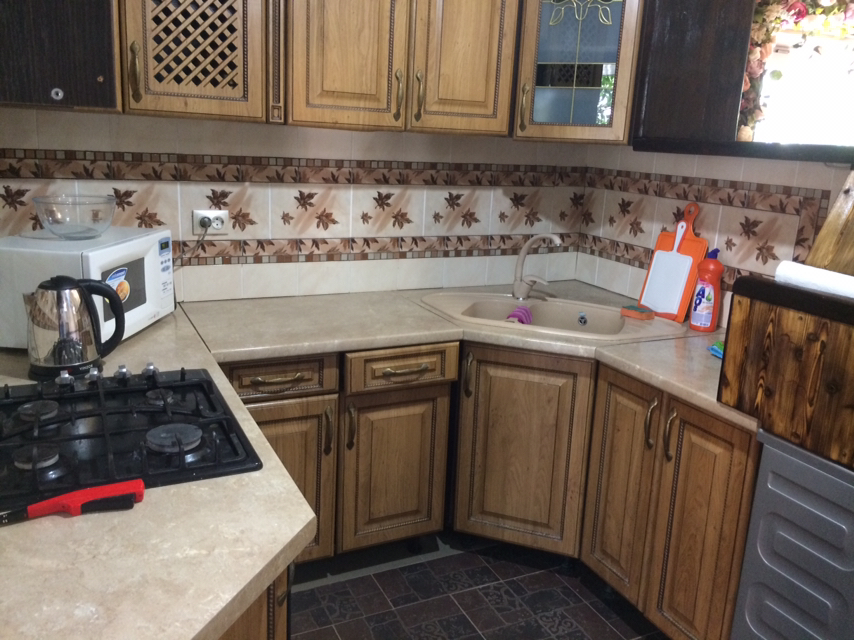 Фото Гостевой дом на Лермонтова 48