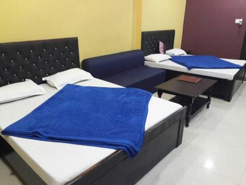 Фото Hotel Shyam Residency