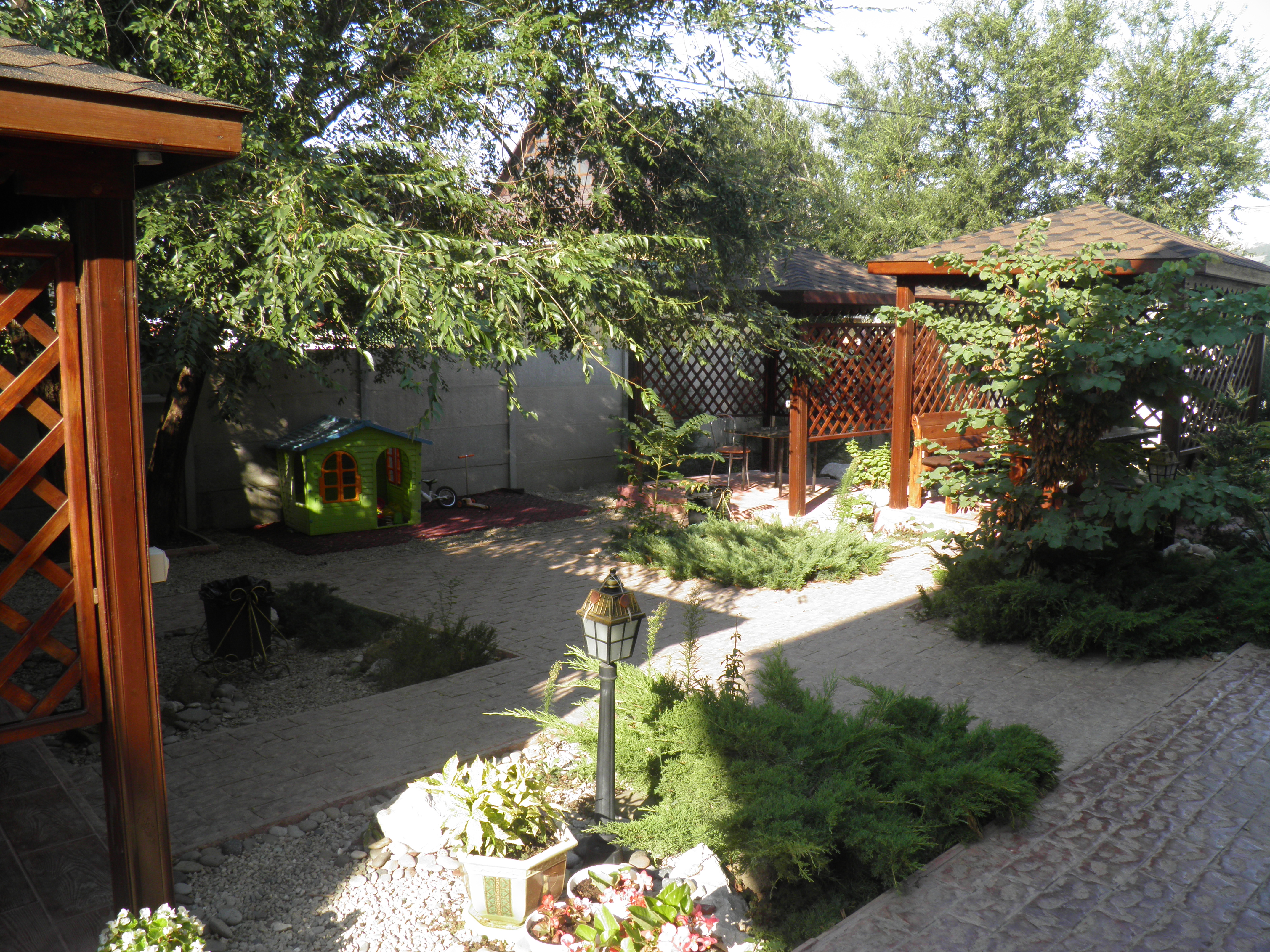 Фото Вилла Gialla