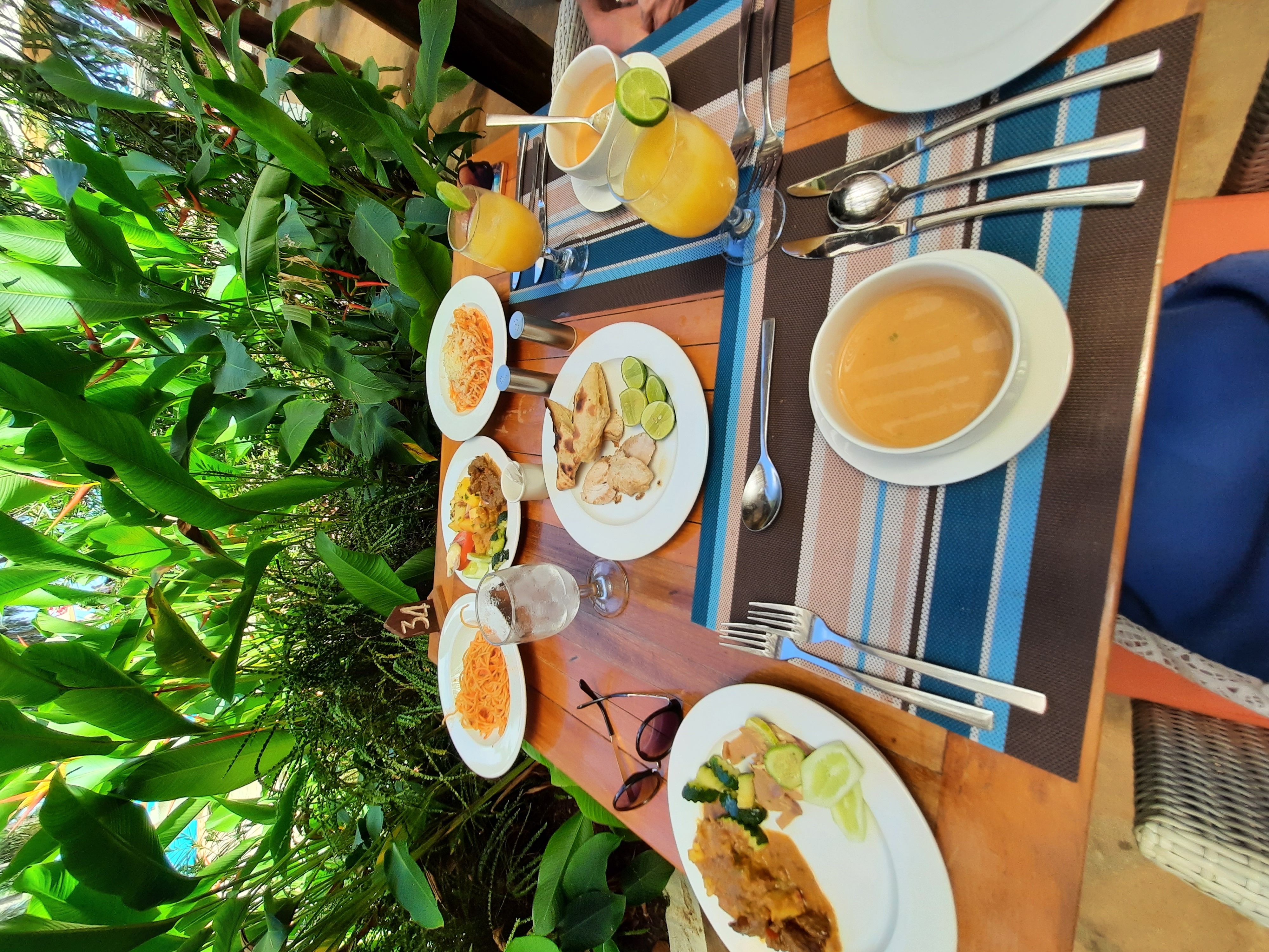 Фото Bluebay Beach Resort & SPA