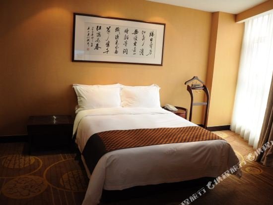 Фото Hangzhou Hua Yue International Hotel