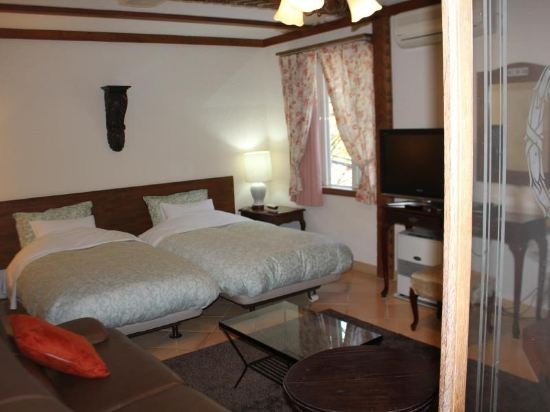 Фото Inn The Mist