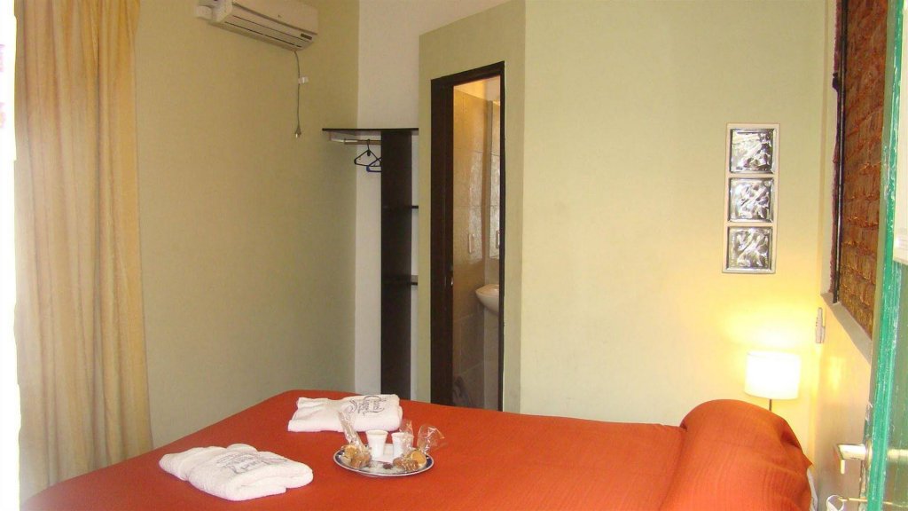 Фото Hotel Chipre