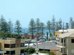 The Village at Burleigh Heads