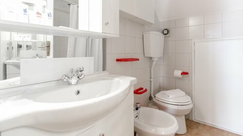 Апартаменты Italianway Washington 91 в Милане