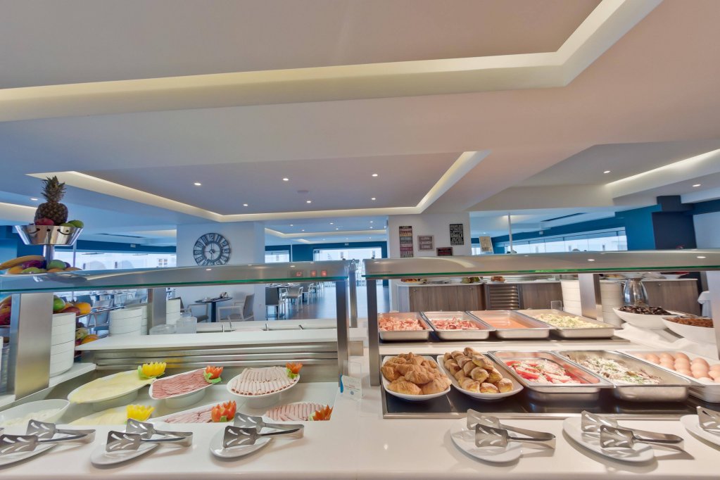 Фото Mercure Rhodes Alexia Hotel & SPA