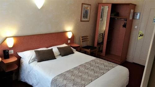 Фото Nouvel Hotel