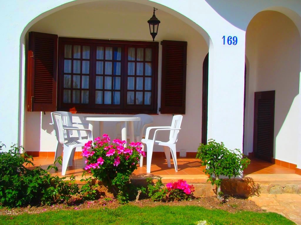 Фото Apartamentos Son Bou Gardens