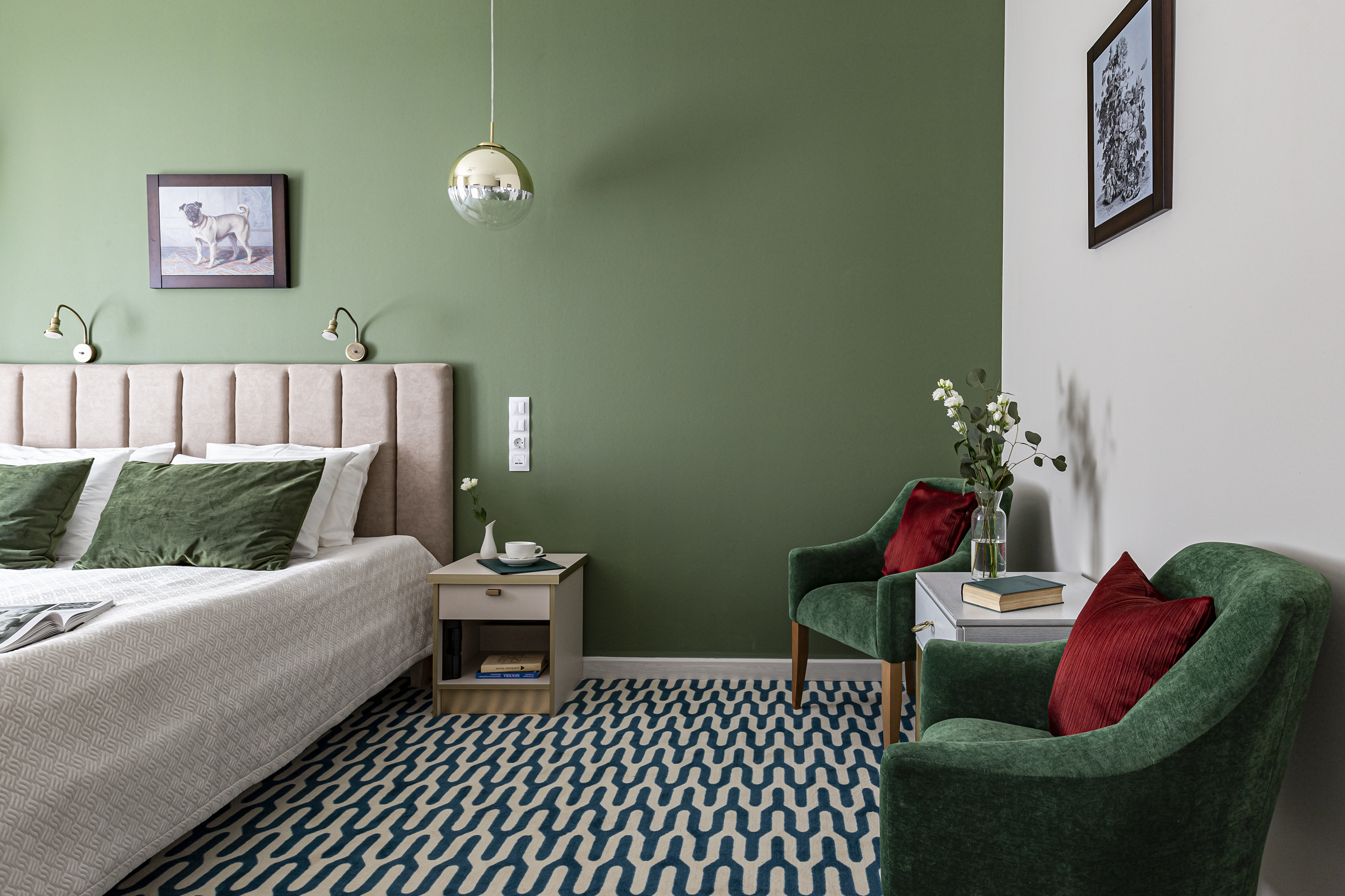 Фото Богема